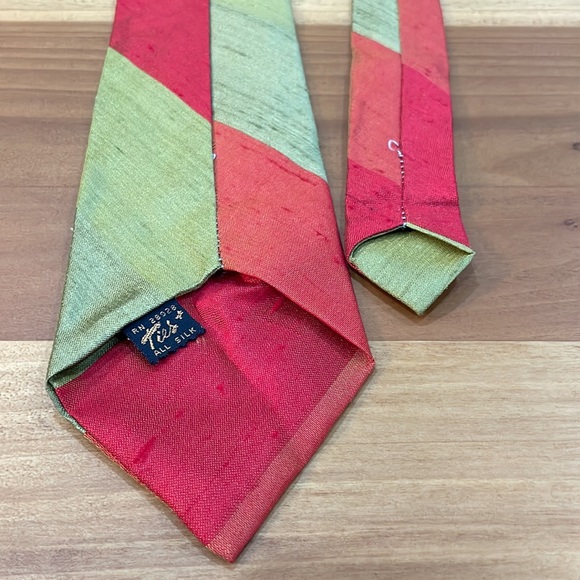 100% silk tie - Picture 3 of 5
